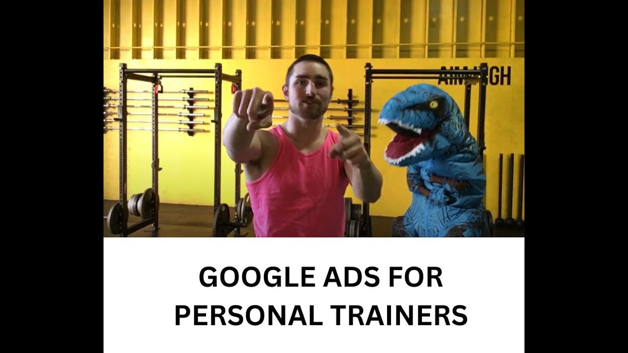 Gym & Personal Trainer Marketing