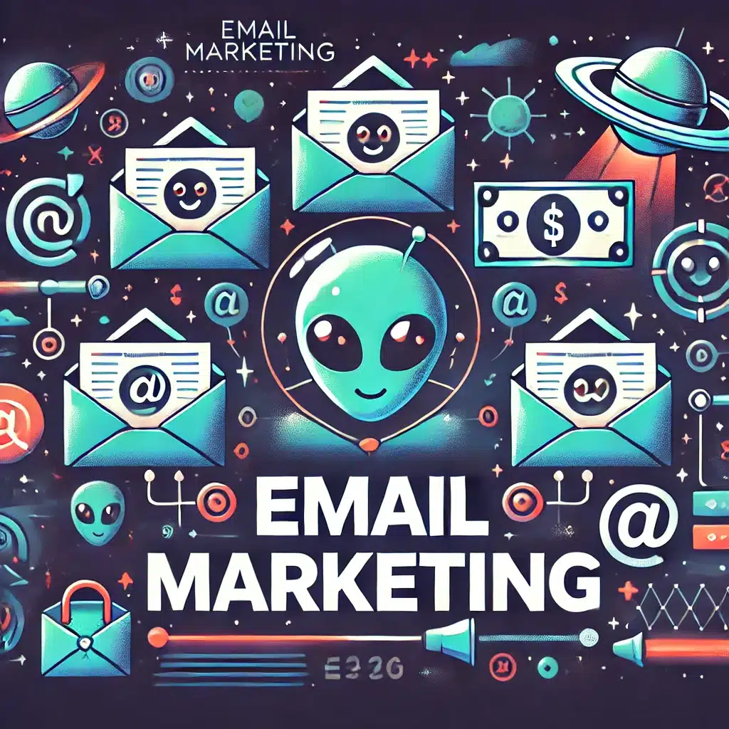email marketing