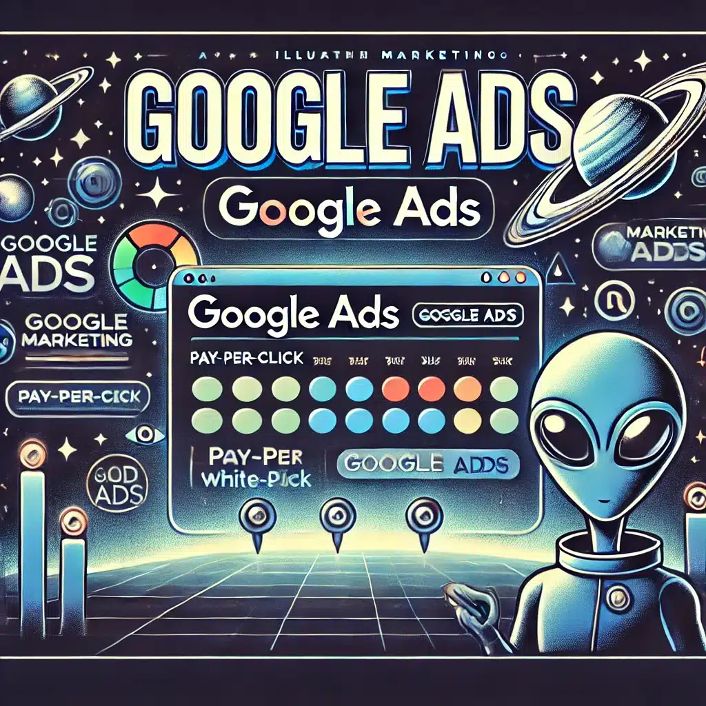 Google Ads agency Atlanta