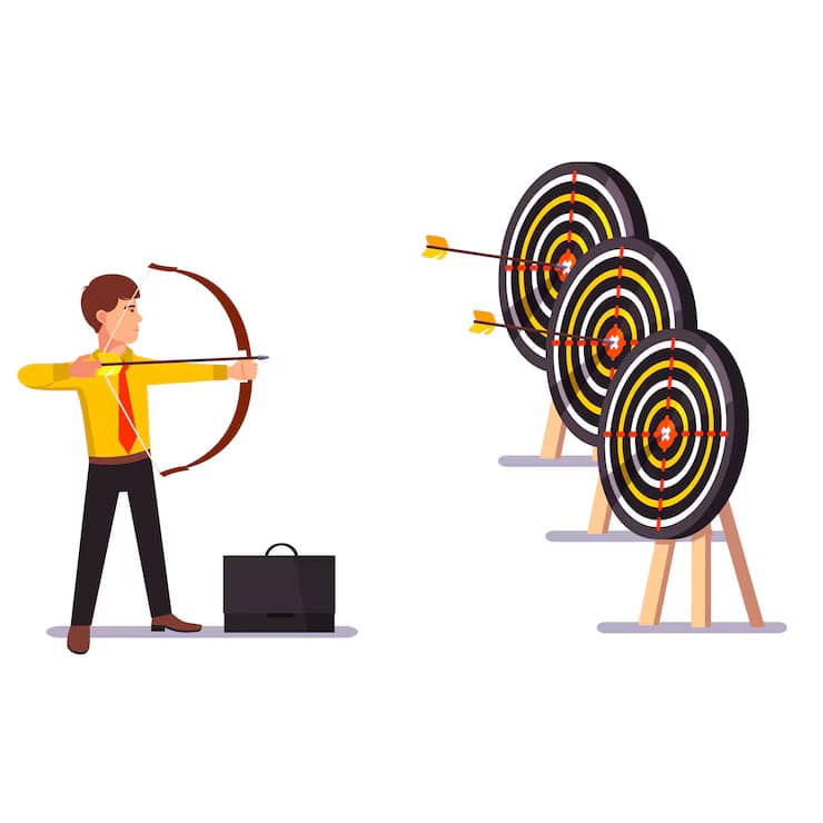 archery business