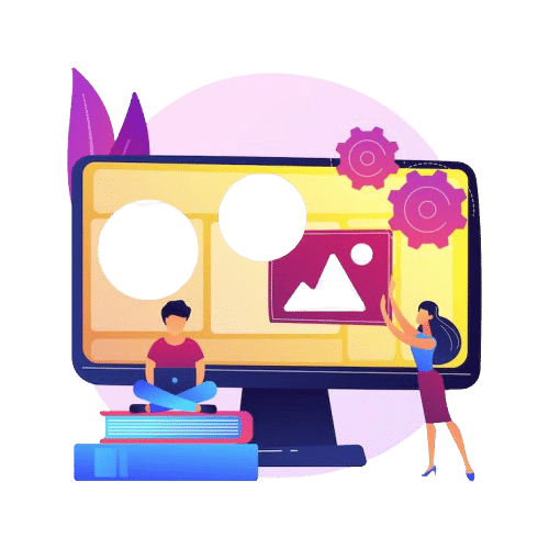 web design