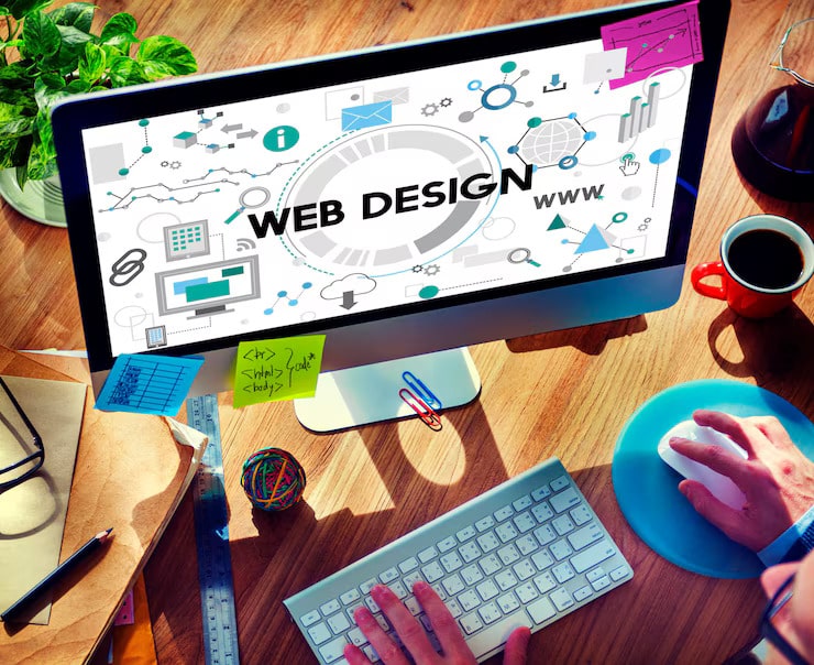 web design sacramento