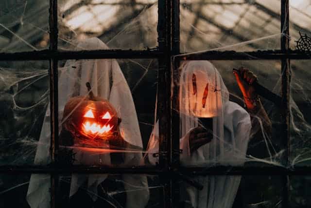 haunted house digital marketing