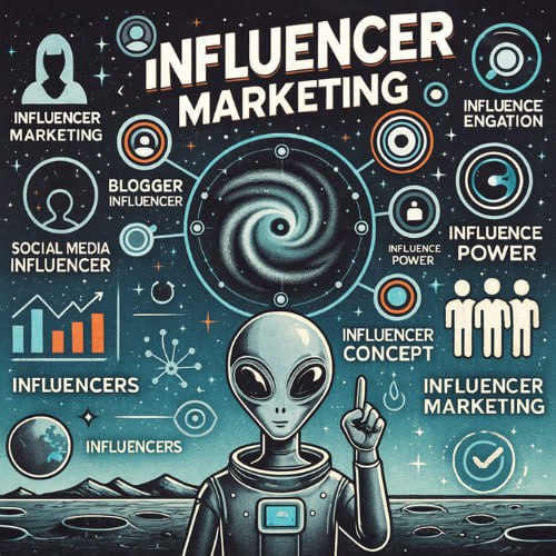 influencer marketing