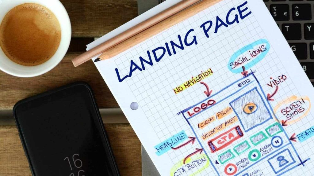 landing page optimization guide