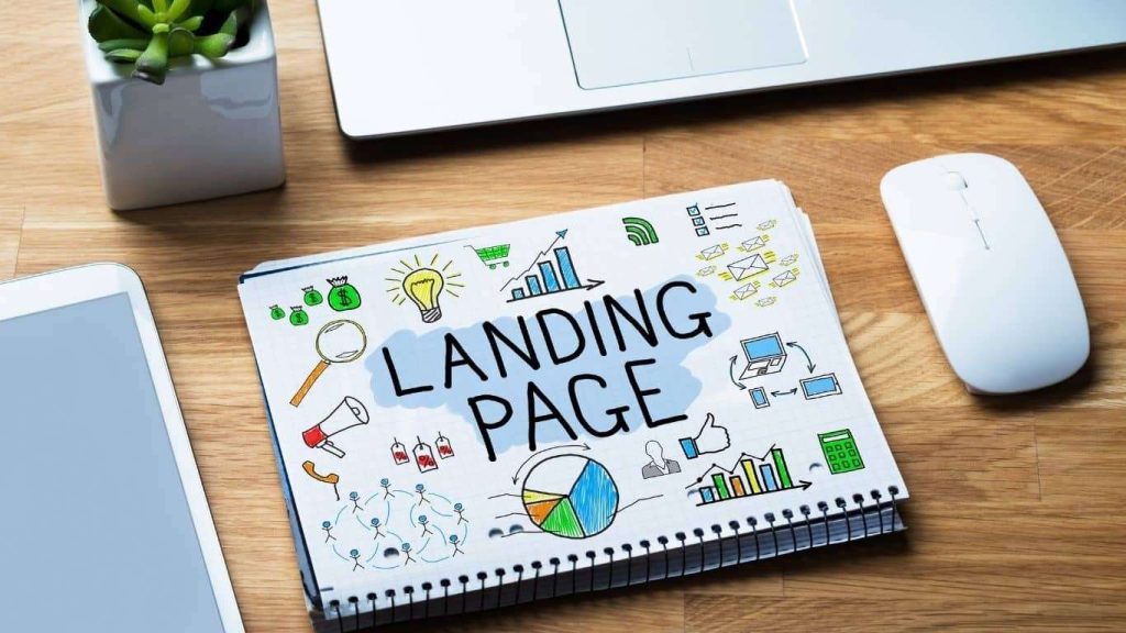landing page optimization tips