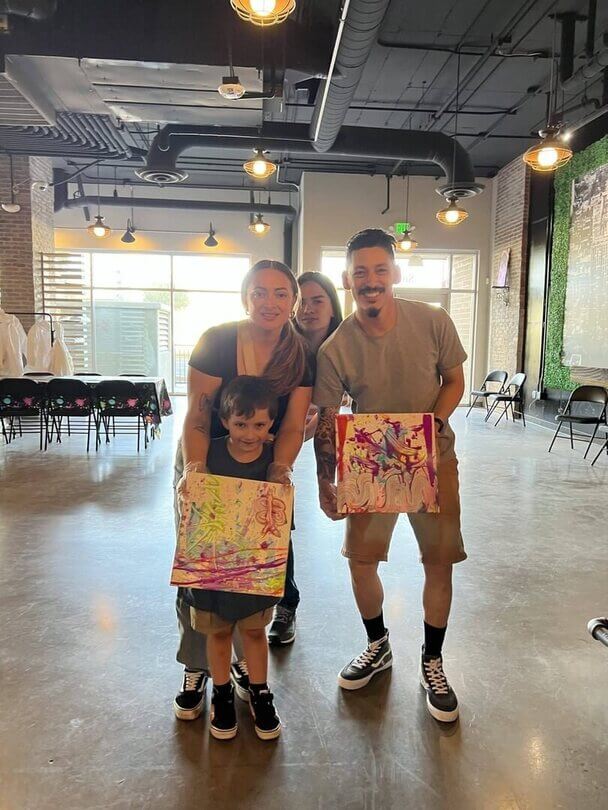 business plan for an escape room