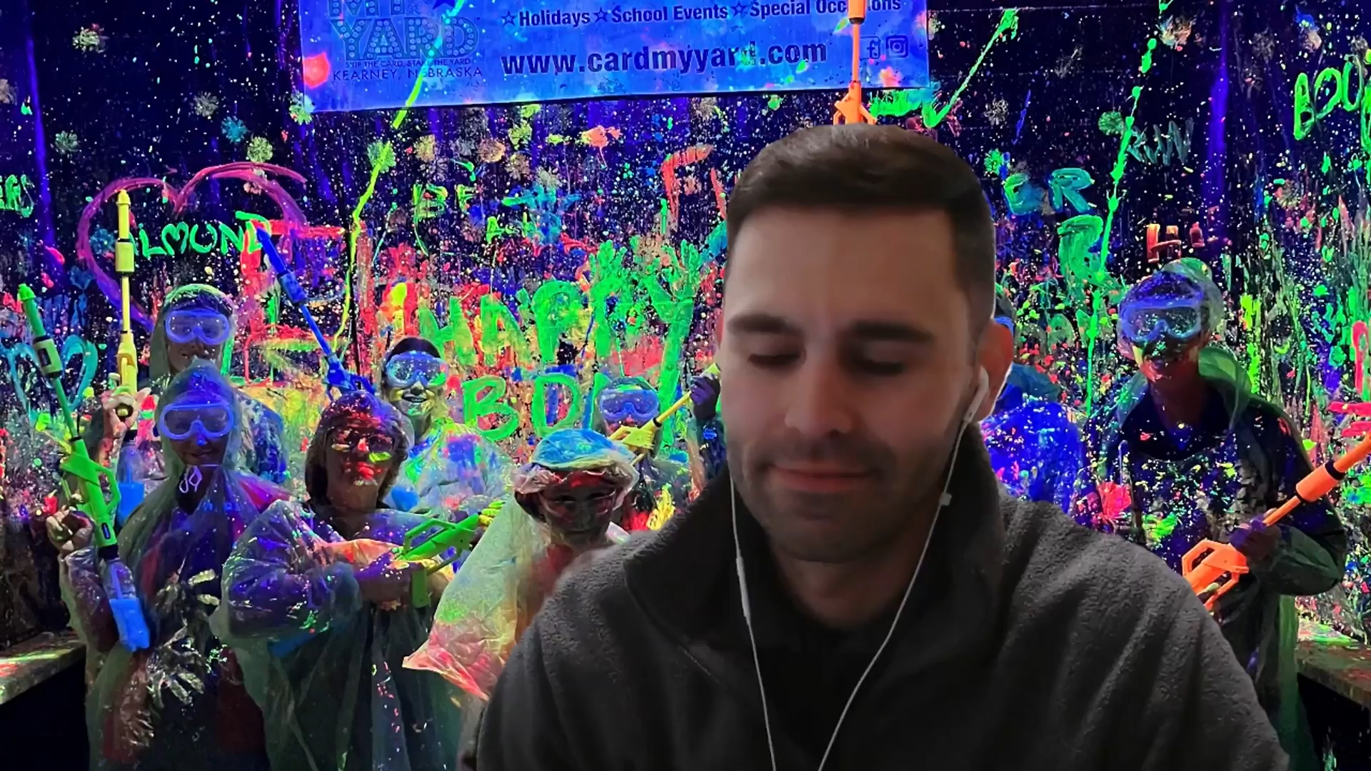 Testimony Small-Town, Big Wins: How Axe Throwing place Grew 50% with Smart Marketing