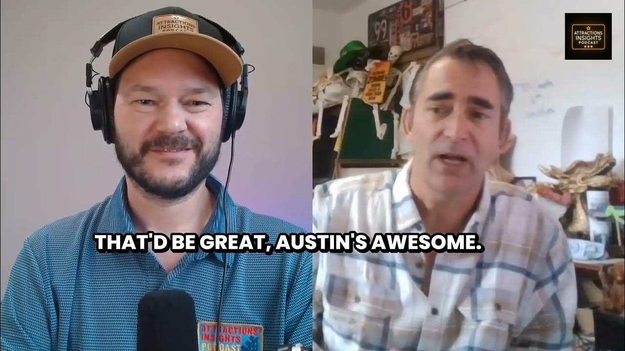 WHY ATTRACTION OWNERS CHOOSE US FOR MARKETING