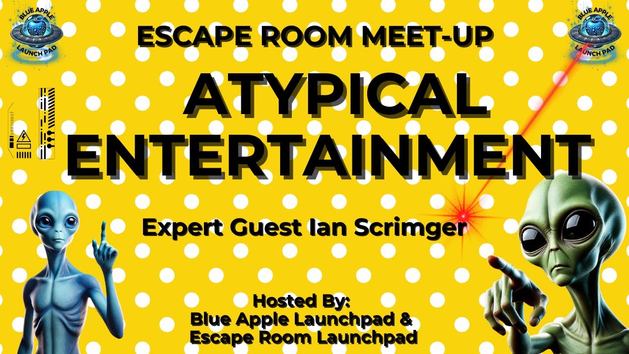 Why Escape Rooms Are Not Normal Entertainment